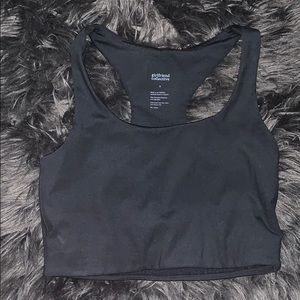 GIRLFRIEND COLLECTIVE PALOMA SPORTS BRA TOP
